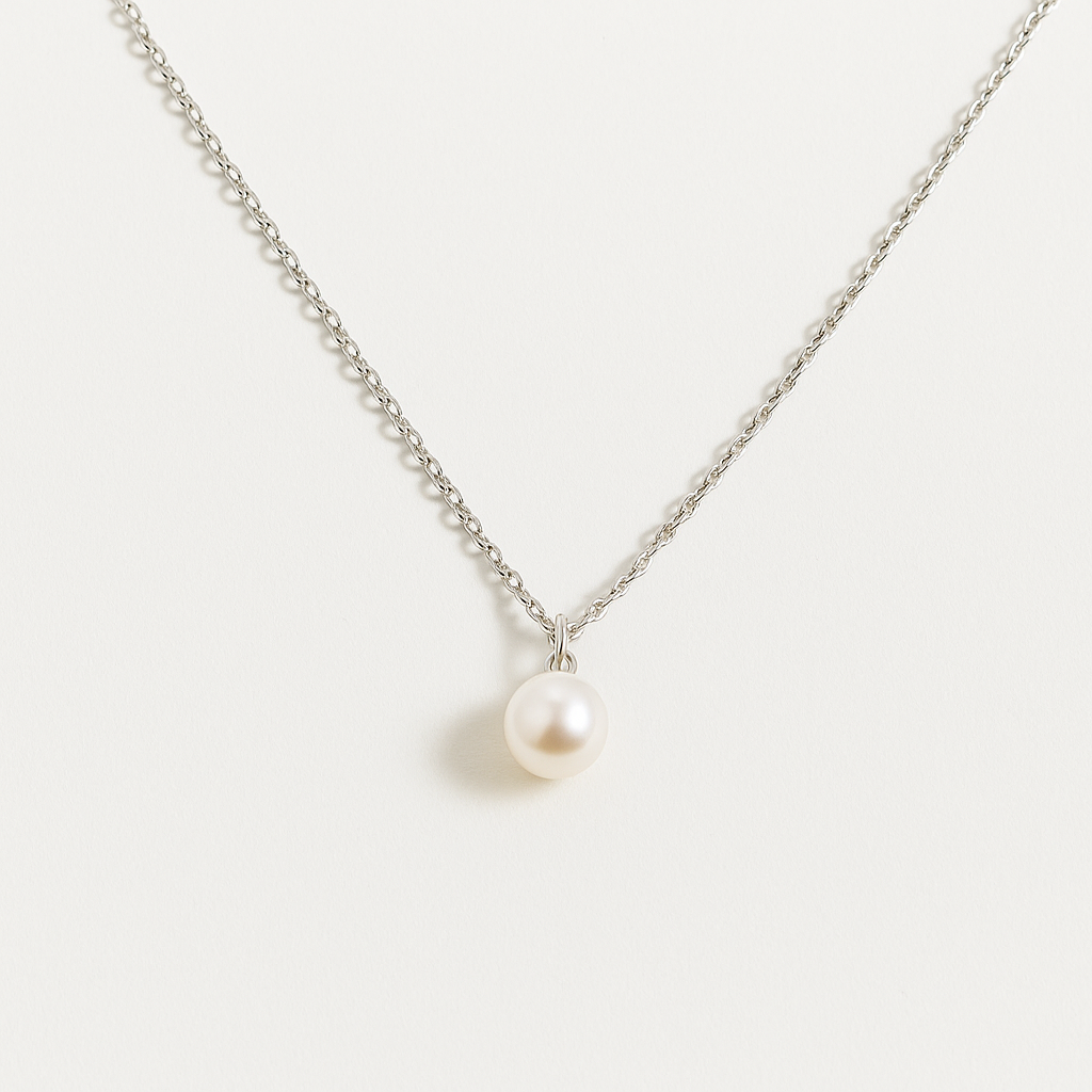 Silverrosa